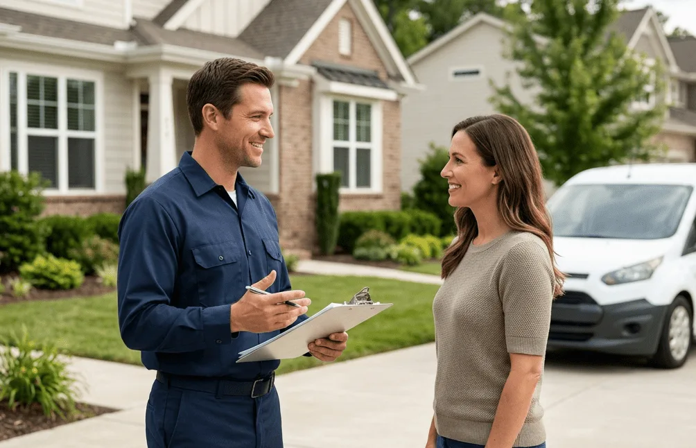 Mold Remediation Eure, NC FAQs